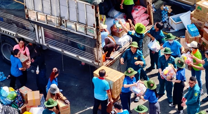 Phú Yên - Ảnh 1.