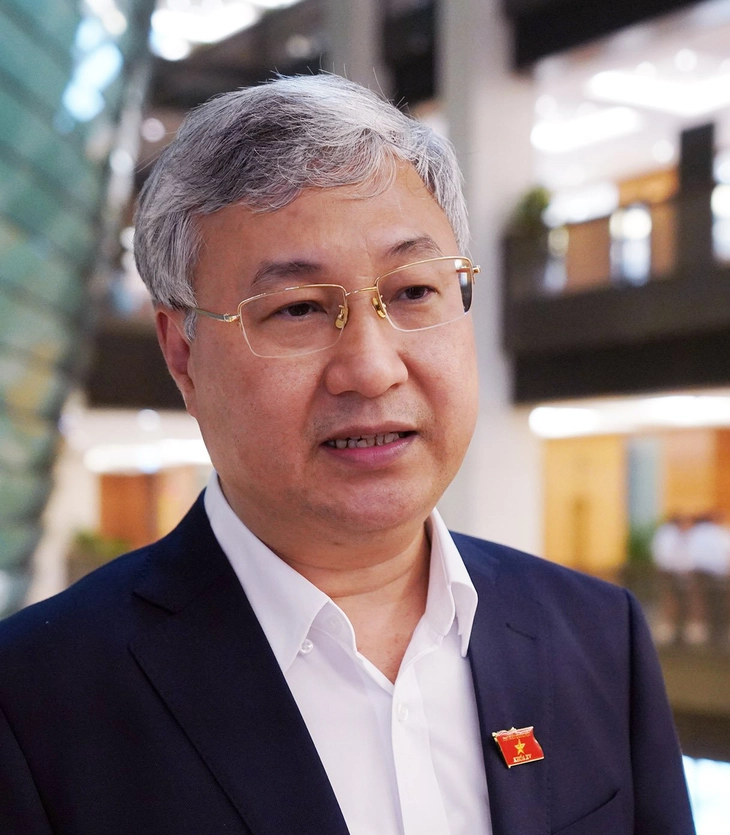 Ngưỡng doanh thu chịu thuế với hộ kinh doanh: Bao nhiêu là hợp lý? - Ảnh 4.