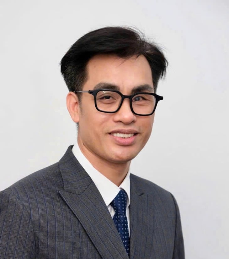 Ngưỡng doanh thu chịu thuế với hộ kinh doanh: Bao nhiêu là hợp lý? - Ảnh 4.