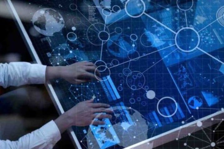 Đề xuất về thông tin, dữ liệu kết nối, chia sẻ giữa Cổng Dịch vụ công quốc gia với các Hệ thống thông tin giải quyết TTHC - Ảnh 1.