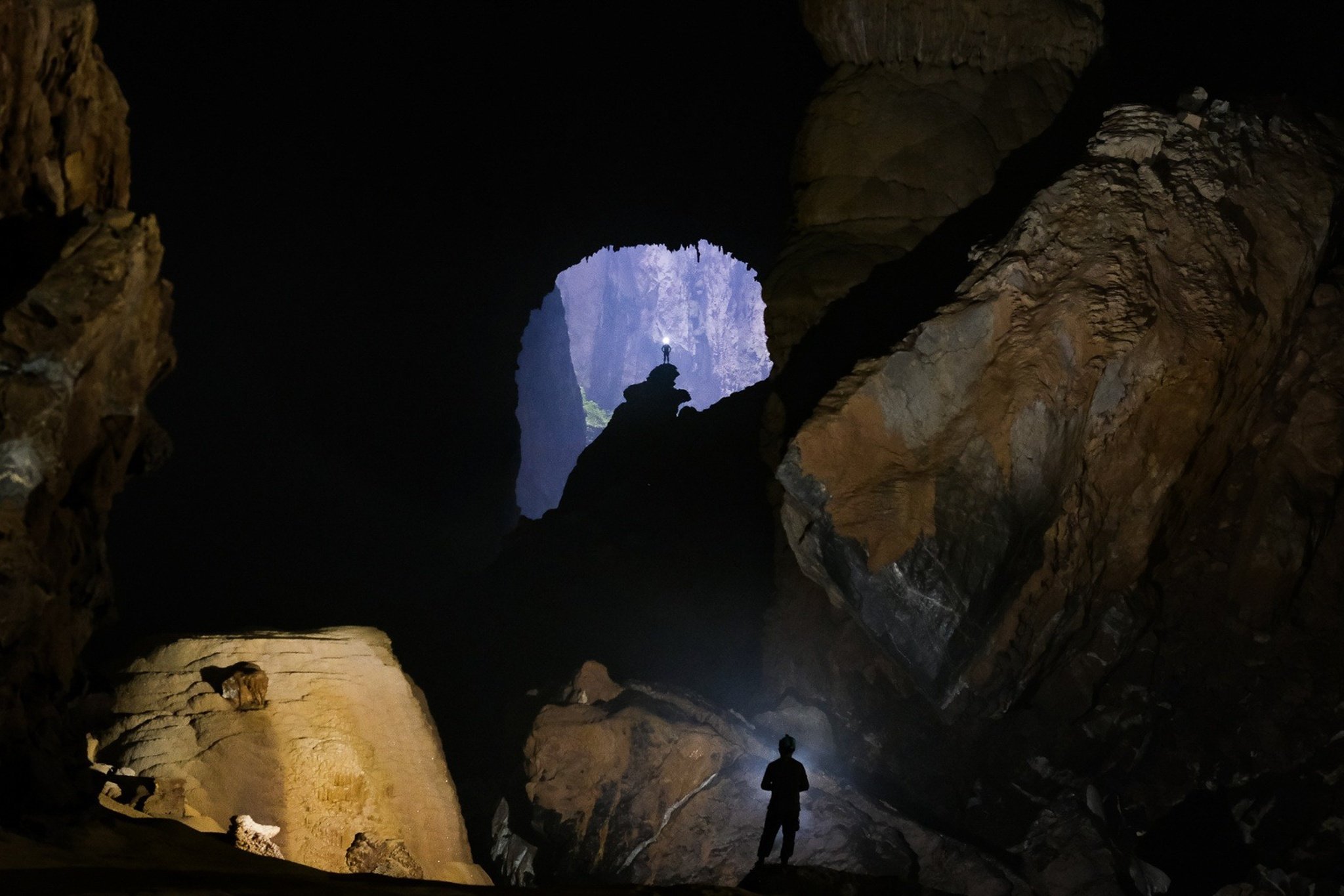 Top-Abenteuerziele 1