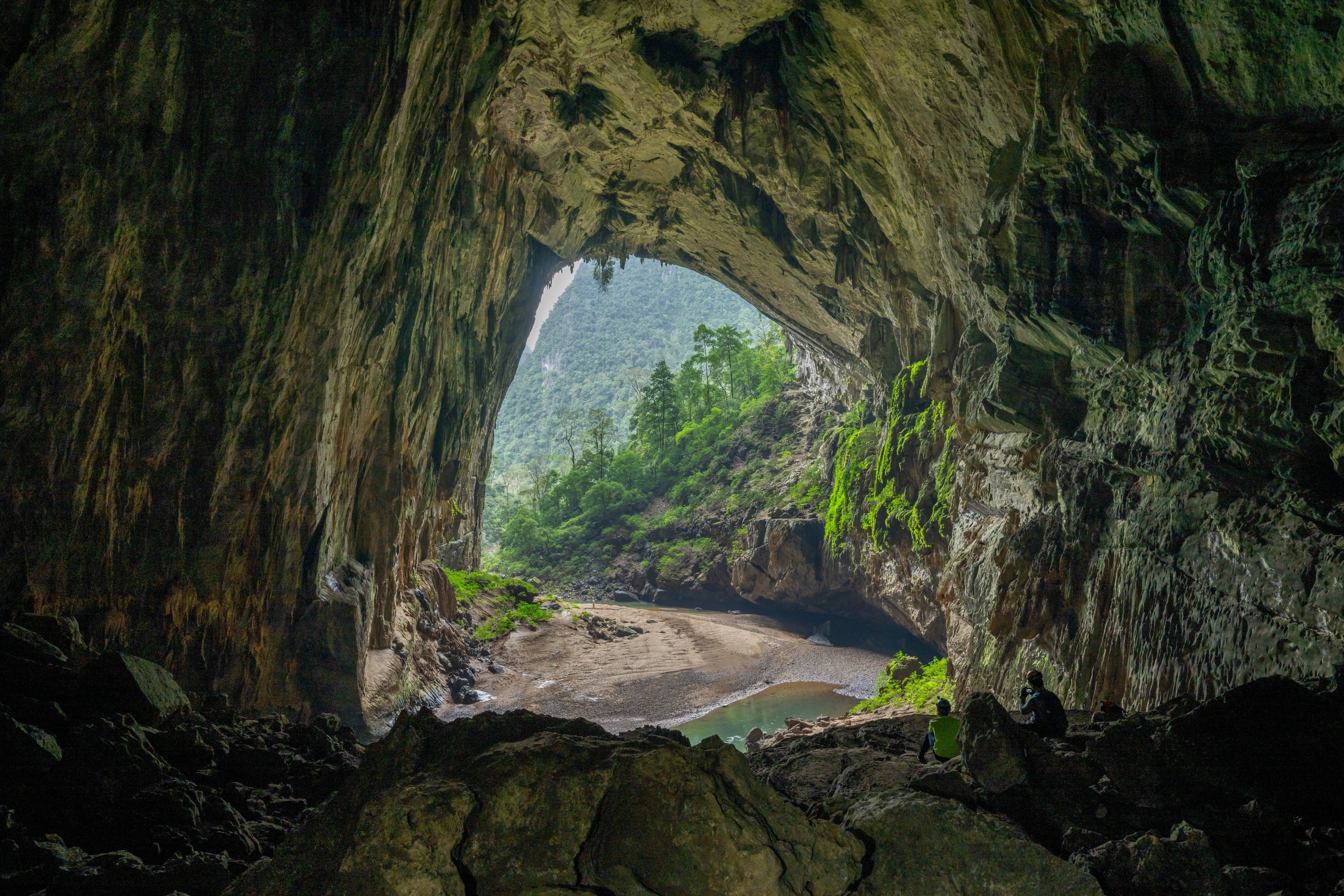 nejlepší dobrodružné destinace, foto 2 top diem den phieu luu anh 2