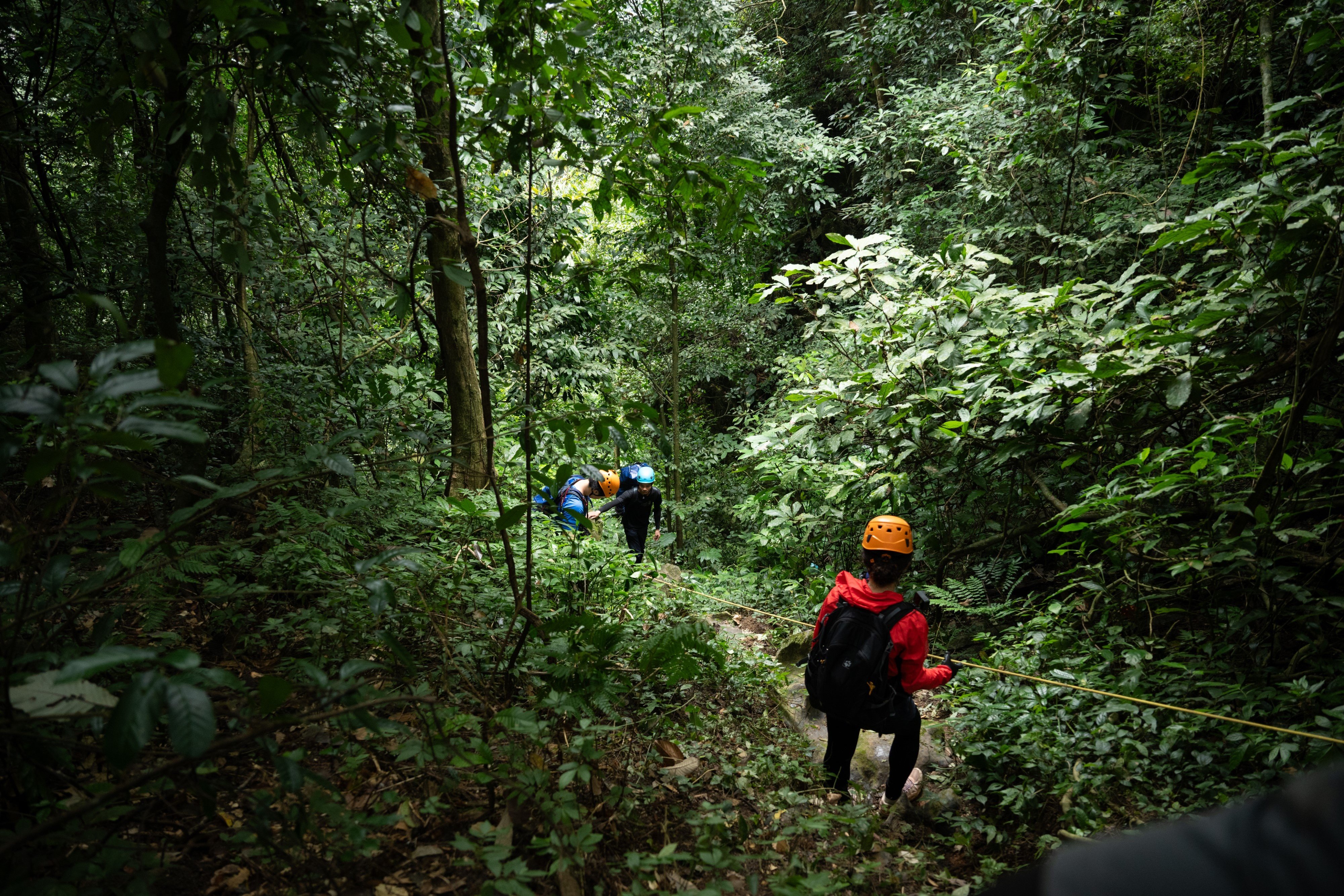 nejlepší dobrodružné destinace, foto 3 top diem den phieu luu anh 3