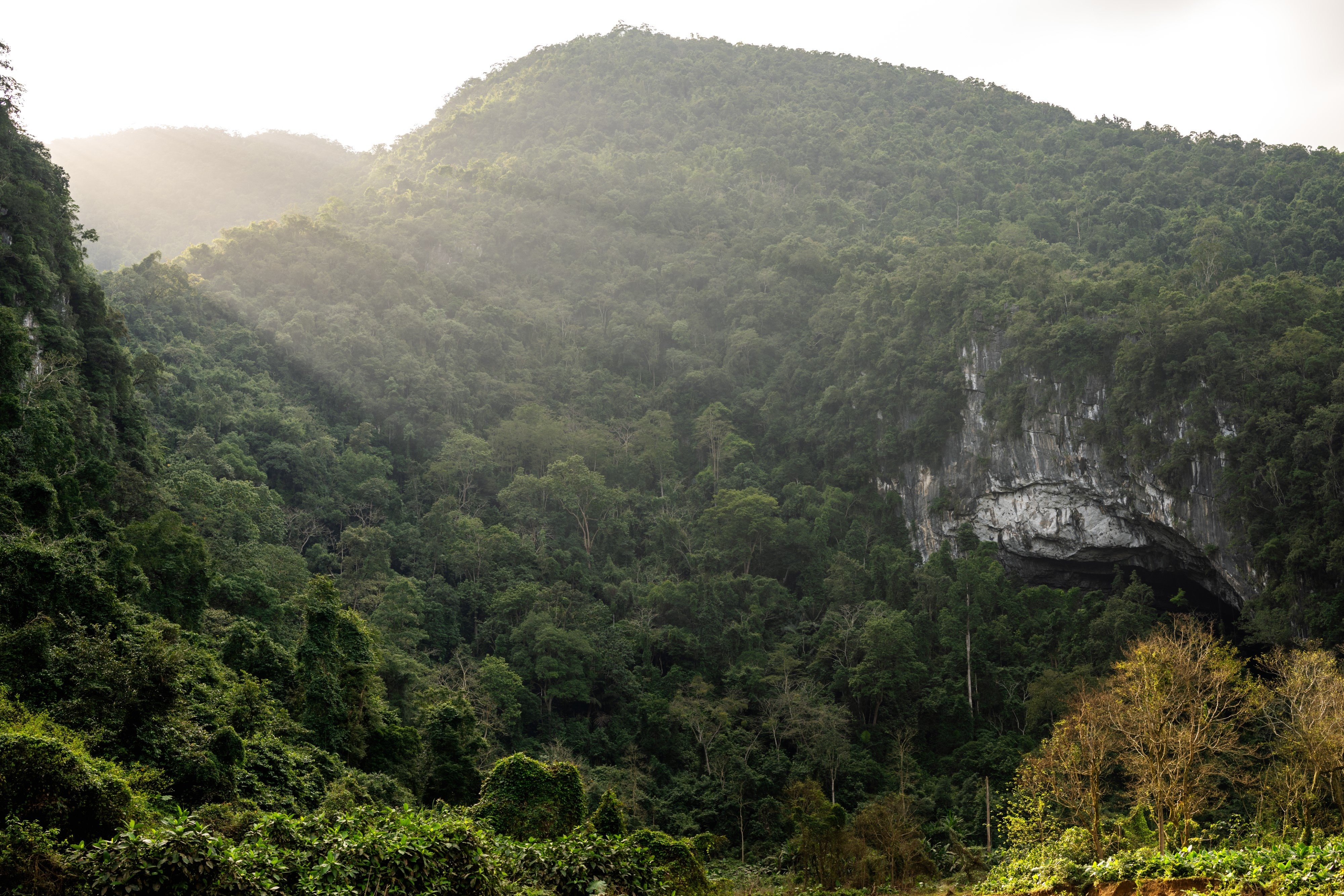 nejlepší dobrodružné destinace, foto 4 top diem den phieu luu anh 4