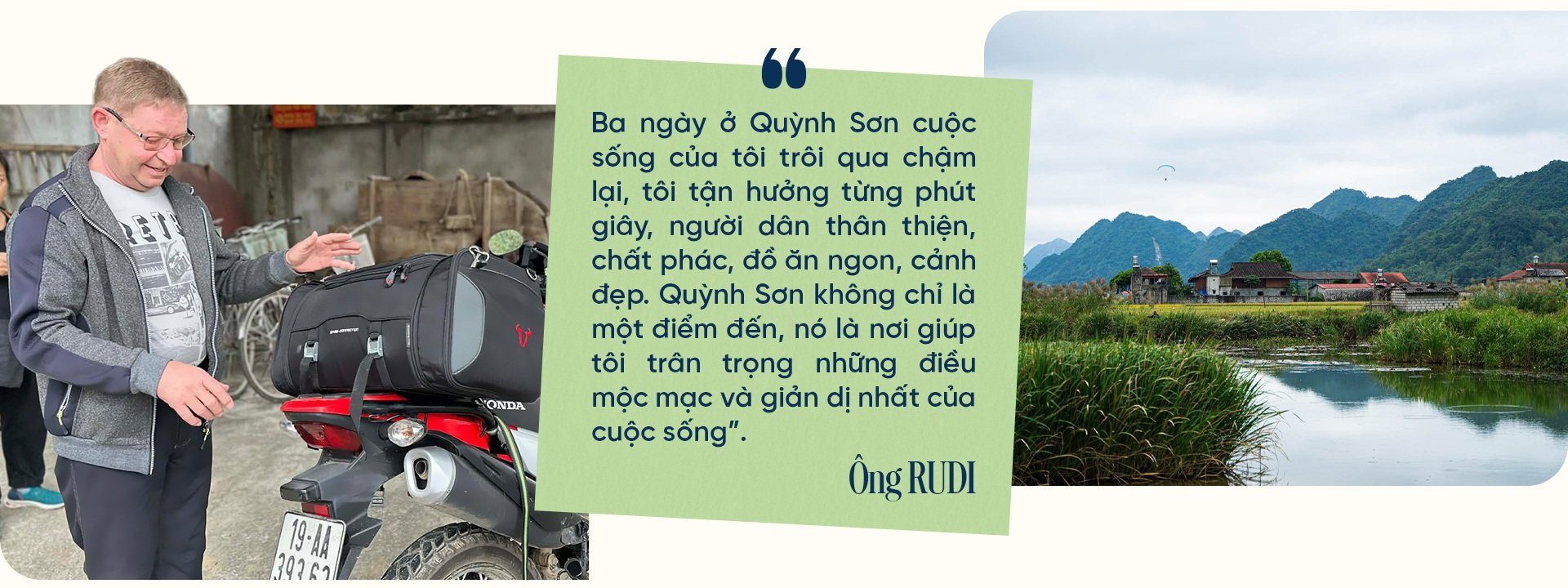 Уникальная деревня во Вьетнаме: вся деревня носит название Дуонг, домов в одном направлении - 3.