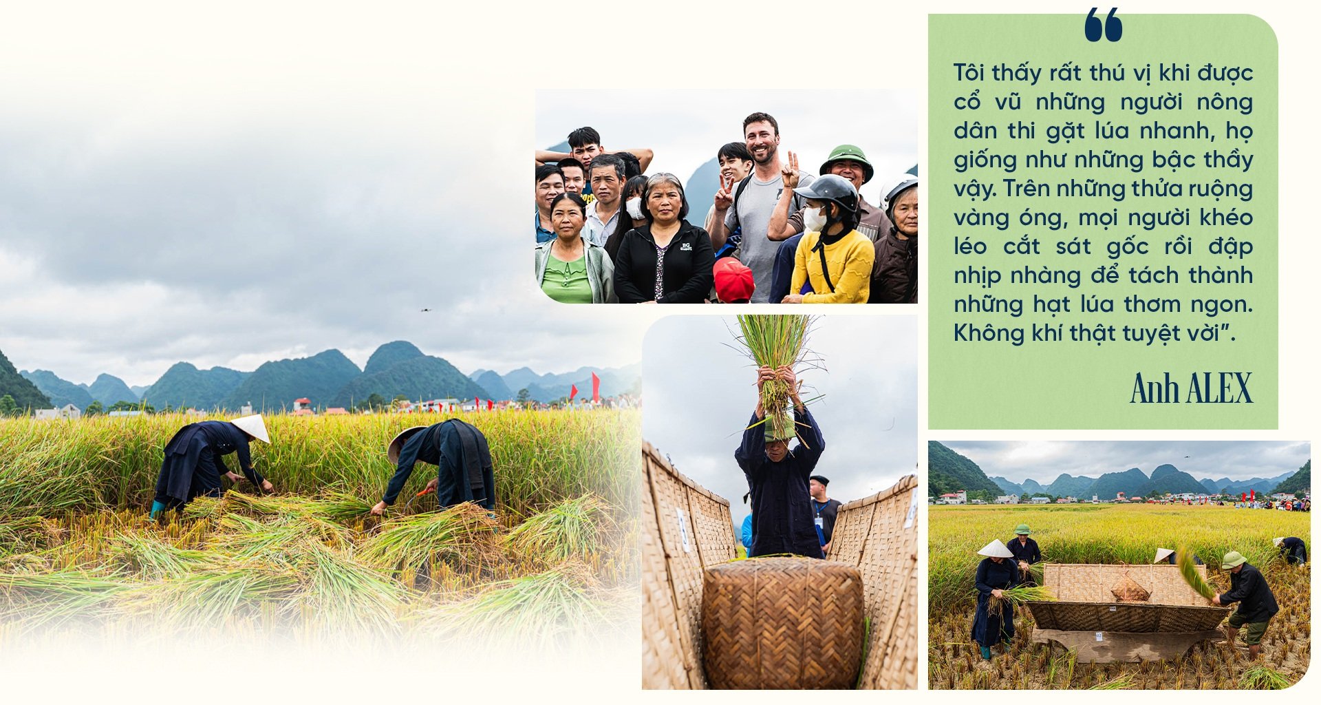 Уникальная деревня во Вьетнаме: вся деревня носит название Дуонг, домов в одном направлении - 5.