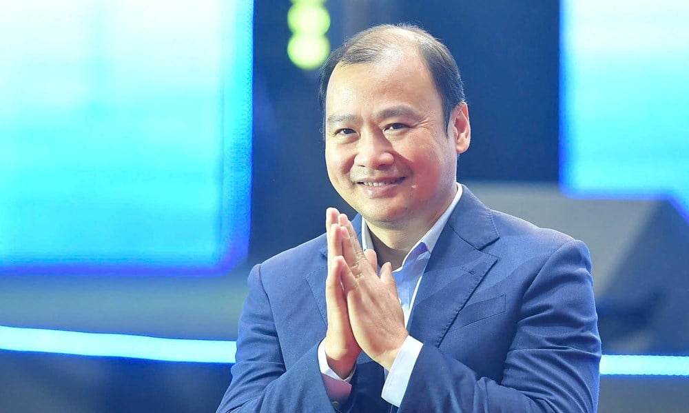 ভিয়েতনাম ডিজিটাল কন্টেন্ট ক্রিয়েশন ফেস্টিভ্যালের উদ্বোধন - ছবি ১