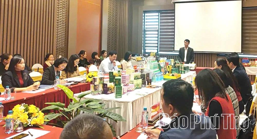 İl OCOP ürünlerinin değerlendirilmesi ve sınıflandırılması, 1. aşama, 2025