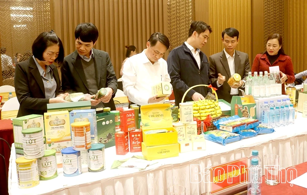 İl OCOP ürünlerinin değerlendirilmesi ve sınıflandırılması, 1. aşama, 2025