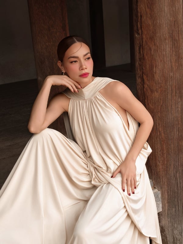 Khó tin Hồ Ngọc Hà đã 41 tuổi - Ảnh 7.