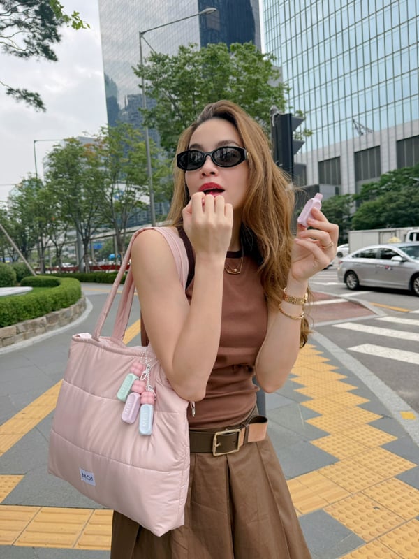 Khó tin Hồ Ngọc Hà đã 41 tuổi - Ảnh 10.