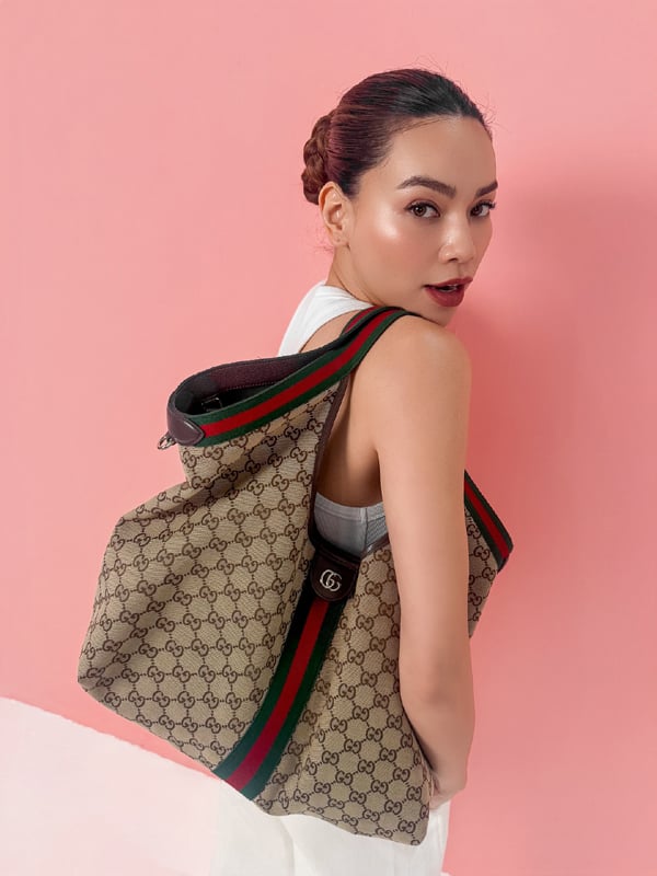 Khó tin Hồ Ngọc Hà đã 41 tuổi - Ảnh 12.