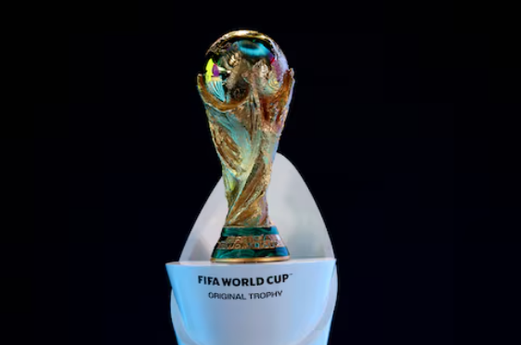 Iran đe dọa tẩy chay lễ bốc thăm World Cup 2026 vì bị từ chối cấp visa - Ảnh 1.