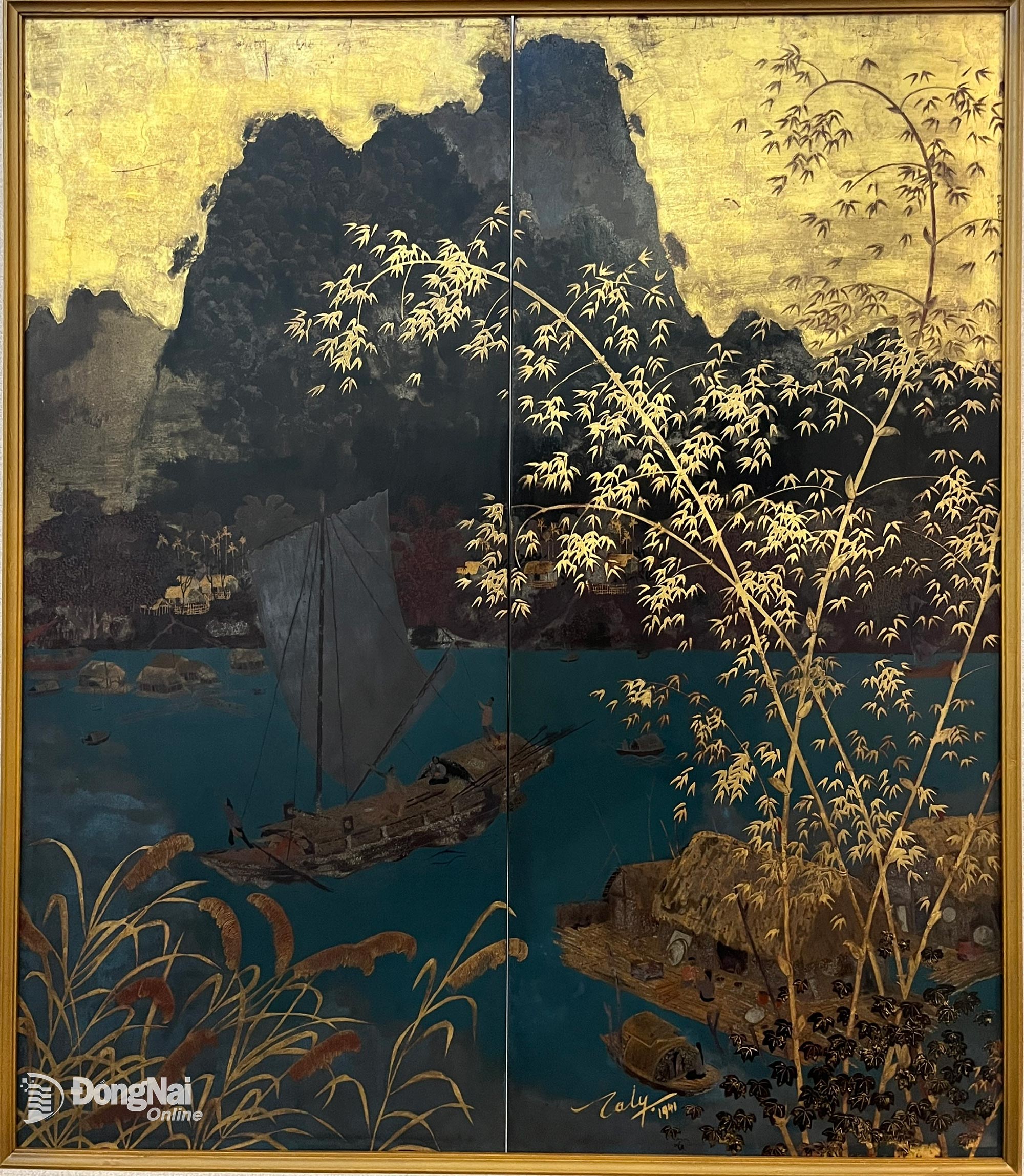 3. כפר דייגים - טא טיי.