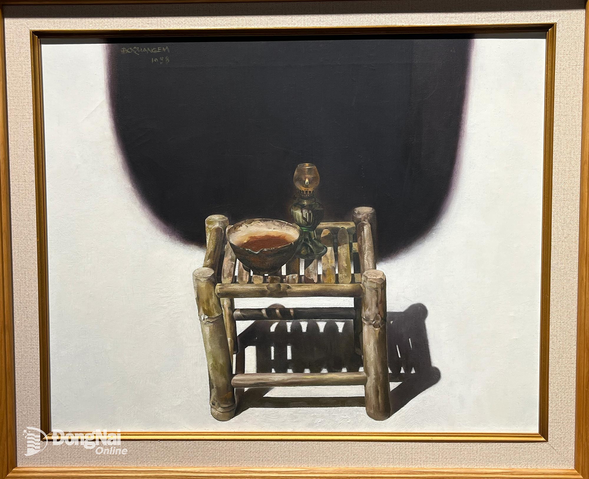 5. קערת דם - דו קוואנג EM.