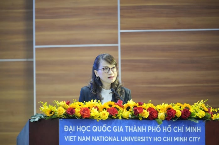 Việt Nam bàn chiến lược phát triển công nghệ sinh học  - Ảnh 1.