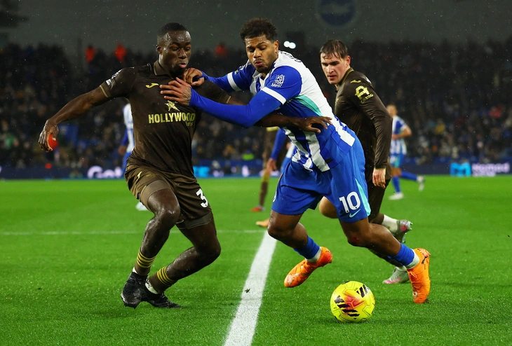 Premier League - Ảnh 1.