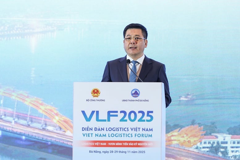 Hoàn thiện thể chế, thu hút đầu tư để nâng tầm ngành logistics Việt Nam- Ảnh 1.