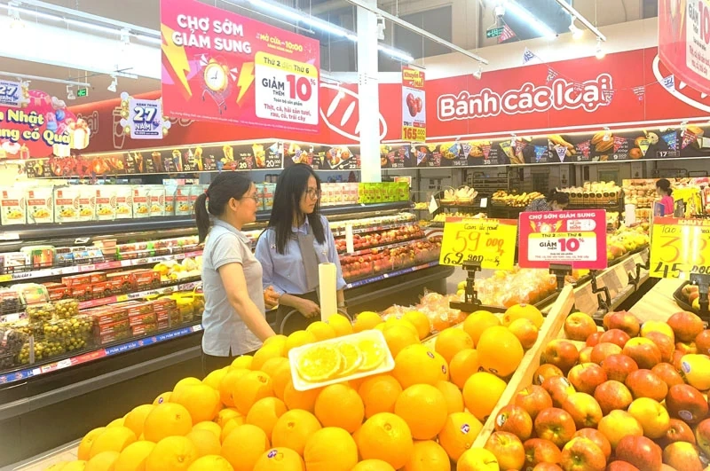 A gazdasági növekedés alapja