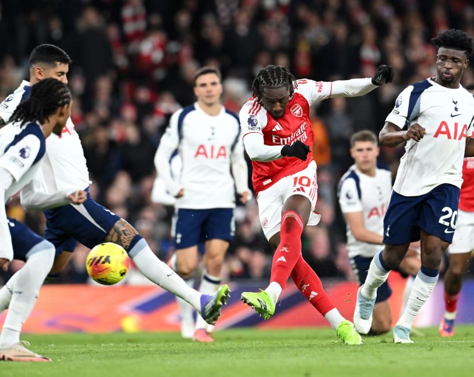 Nhận định Tottenham và Fulham (3h00 ngày 29/11), Ngoại hạng Anh 2025-2026- Ảnh 1.