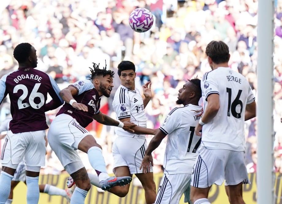 Nhận định Tottenham và Fulham (3h00 ngày 29/11), Ngoại hạng Anh 2025-2026- Ảnh 2.