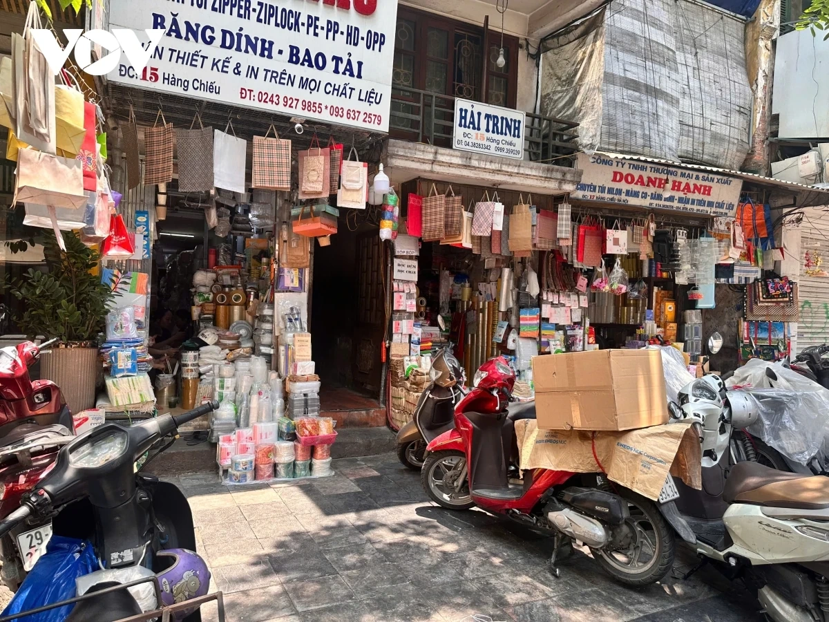 ຍົກ​ລະດັບ​ການ​ເສຍ​ພາສີ​ເພີ່ມ​ຂຶ້ນ​ເປັນ 500 ລ້ານ​ຄອບຄົວ: ຄອບຄົວ​ທຸລະ​ກິດ​ຫຼາຍ​ກວ່າ 2 ລ້ານ​ຄົນ​ພວມ​ຖືກ “​ແກ້​ໄຂ”