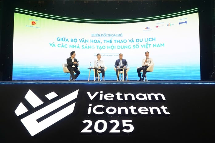 Nhiều KOL, KOC đang thiếu hiểu biết về pháp luật - Ảnh 1.