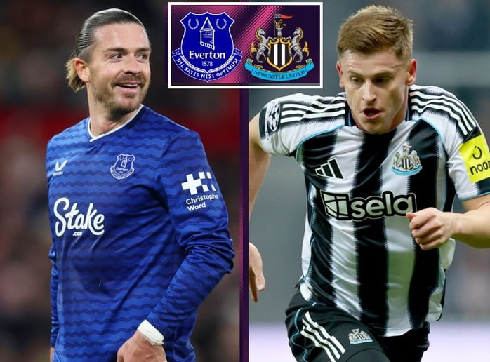 Soi tỉ số trận Everton – Newcastle: Chờ Chích chòe lên tiếng - Ảnh 1.