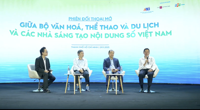 KOL , KOC cần chú ý trách nhiệm xã hội trong sáng tạo nội dung văn hóa - Ảnh 1.