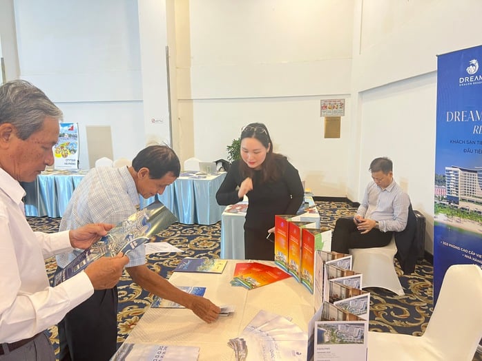 Hải Phòng quảng bá 