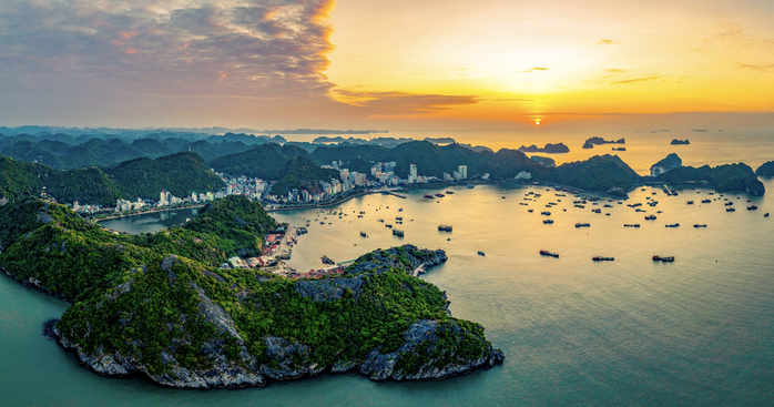 Hải Phòng quảng bá 