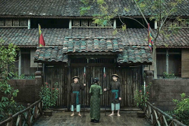 Xu hướng du lịch mới: Trải nghiệm theo phim và chương trình thực tế- Ảnh 3.