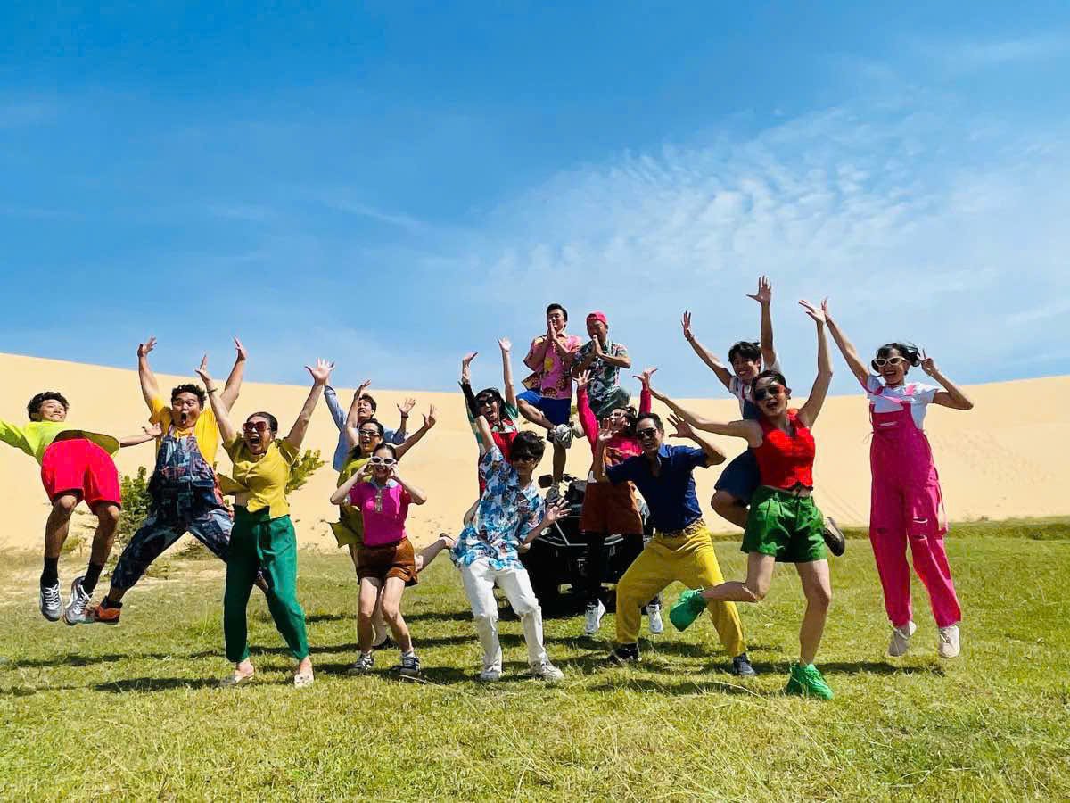 Xu hướng du lịch mới: Trải nghiệm theo phim và chương trình thực tế- Ảnh 5.