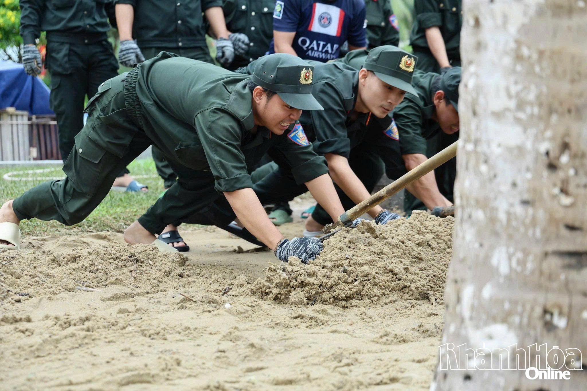 ວຽກ​ງານ​ພວມ​ດຳ​ເນີນ​ໄປ​ຢ່າງ​ຮີບ​ດ່ວນ.