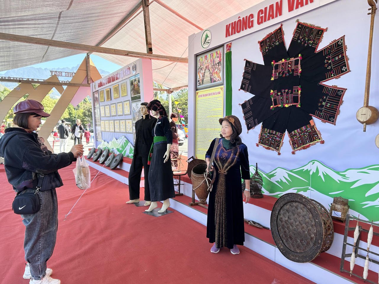 האירוע השנה הוא לא רק הזדמנות לקדם פוטנציאל תרבותי ותיירותי, אלא גם יוצר הזדמנויות לחבר את הקהילה, ולקרב את תדמיתו של לאי צ'או לתיירים מקומיים ובינלאומיים.