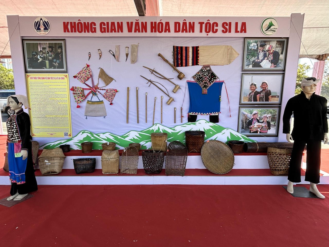 האירוע הוא הזדמנות לכבד ערכים מסורתיים, תוך תרומה לקידום ושיפור תדמיתה של לאי צ'או, לקראת פיתוח תיירות בת קיימא בעתיד.