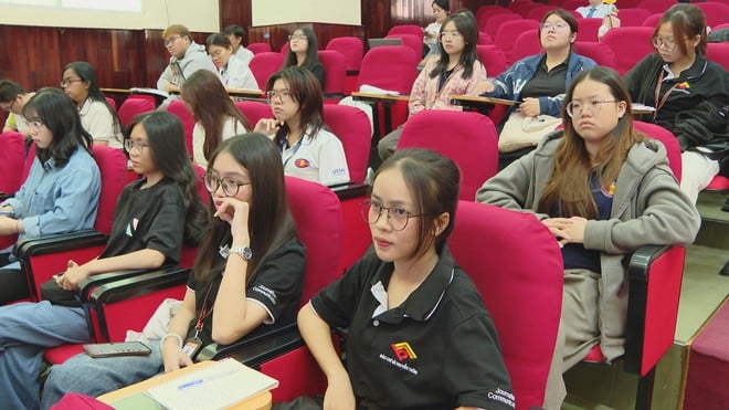 Truyền thông xanh: Hướng đi trọng tâm trong thực hiện CSR - Ảnh 3.