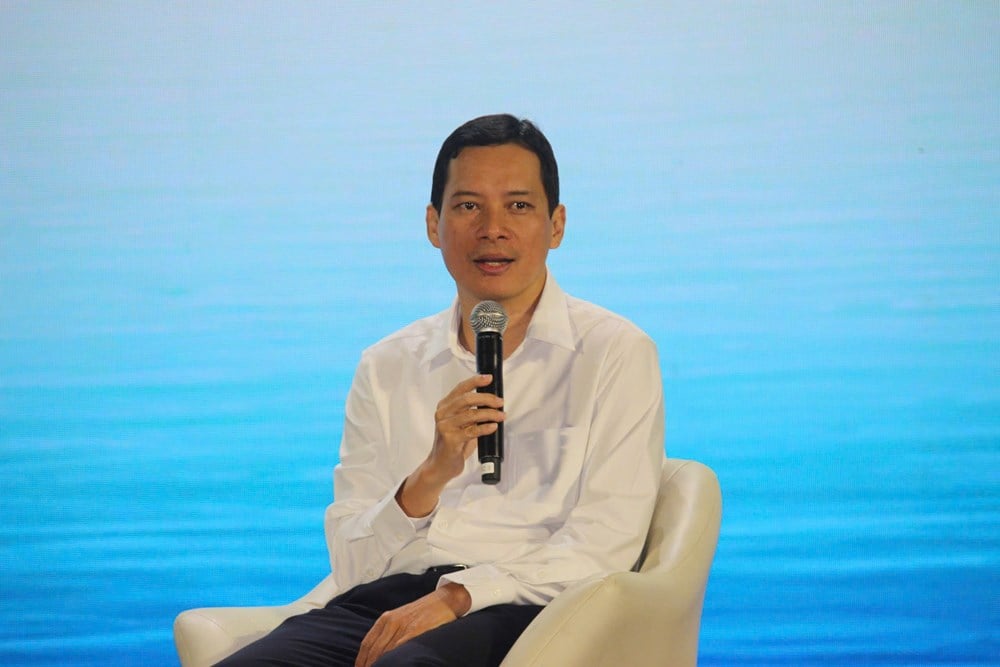 Dialogforum mellom Kultur-, idretts- og turismedepartementet og skapere av digitale innholdsprogrammer – bilde 3