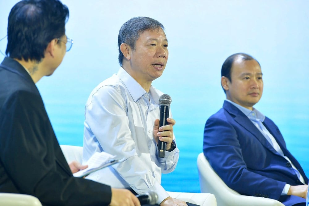 Dialogforum mellom Kultur-, idretts- og turismedepartementet og skapere av digitale innholdsprogrammer – bilde 4