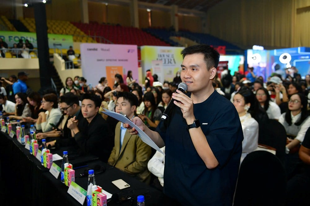 Dialogforum mellom Kultur-, idretts- og turismedepartementet og skapere av digitale innholdsprogrammer – bilde 5