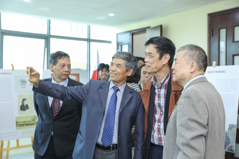 Đối ngoại nhân dân: Sức mạnh mềm thắt chặt tình hữu nghị VIệt Nam - Ba Lan