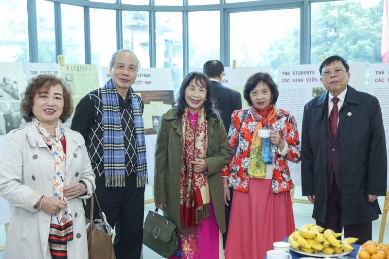 Đối ngoại nhân dân: Sức mạnh mềm thắt chặt tình hữu nghị Việt Nam - Ba Lan