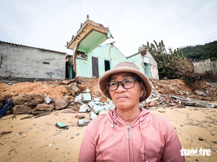 Gia Lai lập phương án đưa 1.861 hộ dân vùng ngập lụt, sạt lở tới nơi ở mới - Ảnh 1.