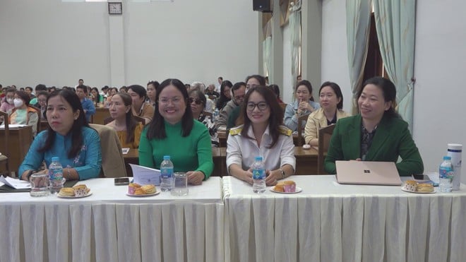 Phổ biến kiến thức thuế giúp hộ kinh doanh nâng cao tính minh bạch - Ảnh 2.