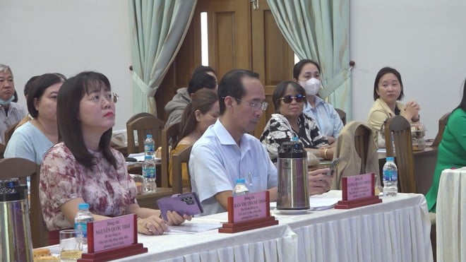 Phổ biến kiến thức thuế giúp hộ kinh doanh nâng cao tính minh bạch - Ảnh 4.