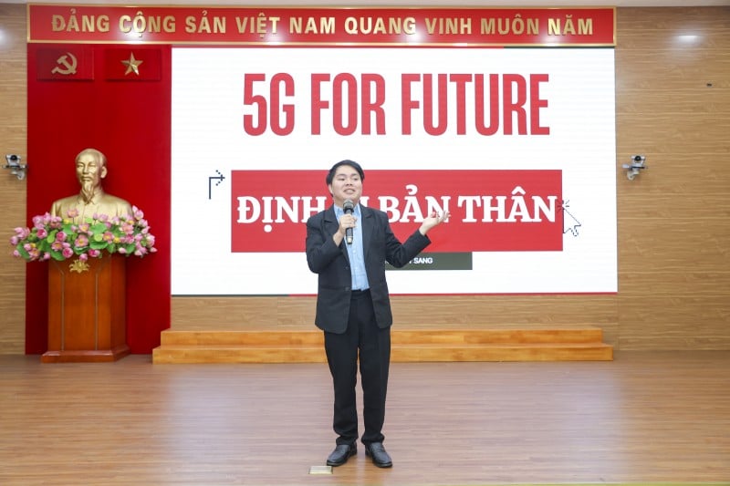 Diễn đàn “Tuổi trẻ Việt Nam đoàn kết, hội nhập và phát triển”: Trang bị kỹ năng hội nhập quốc tế cho thanh niên