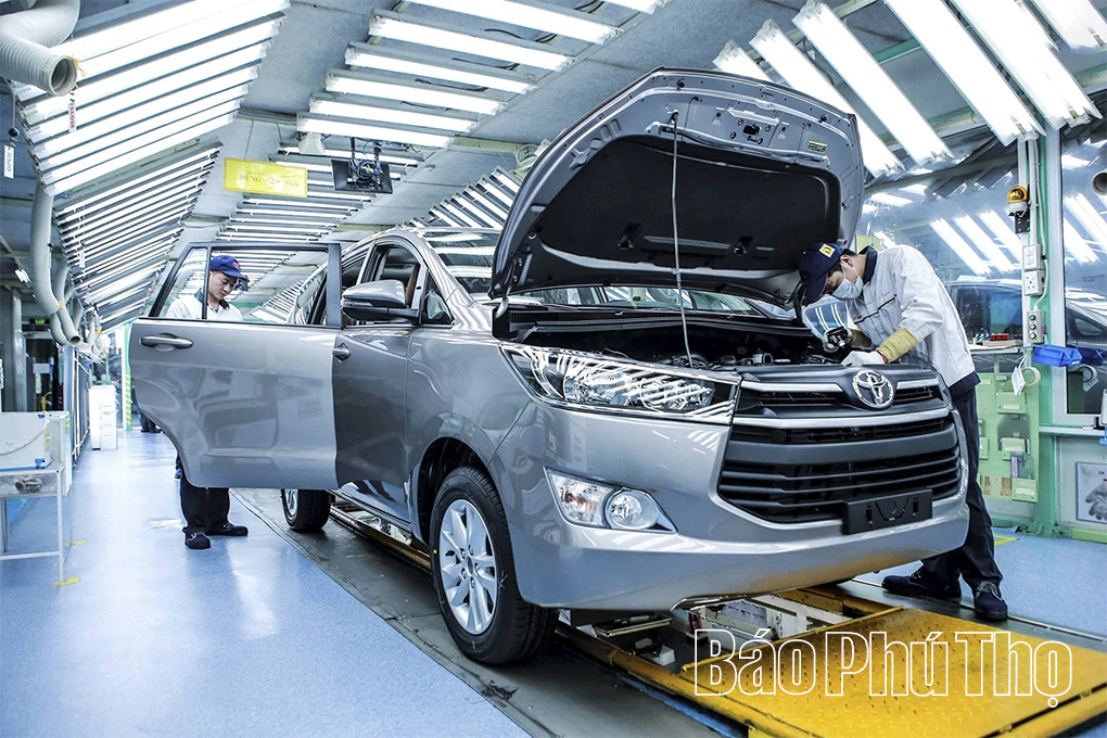 إعطاء الأولوية لجذب المشاريع ذات التقنية العالية