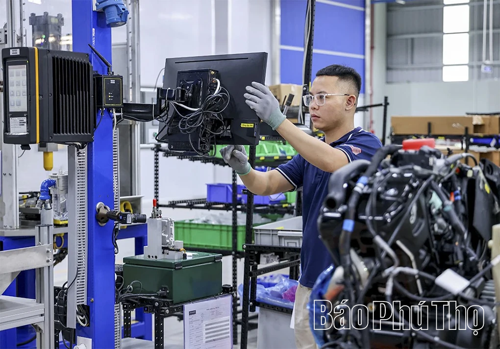 إعطاء الأولوية لجذب المشاريع ذات التقنية العالية