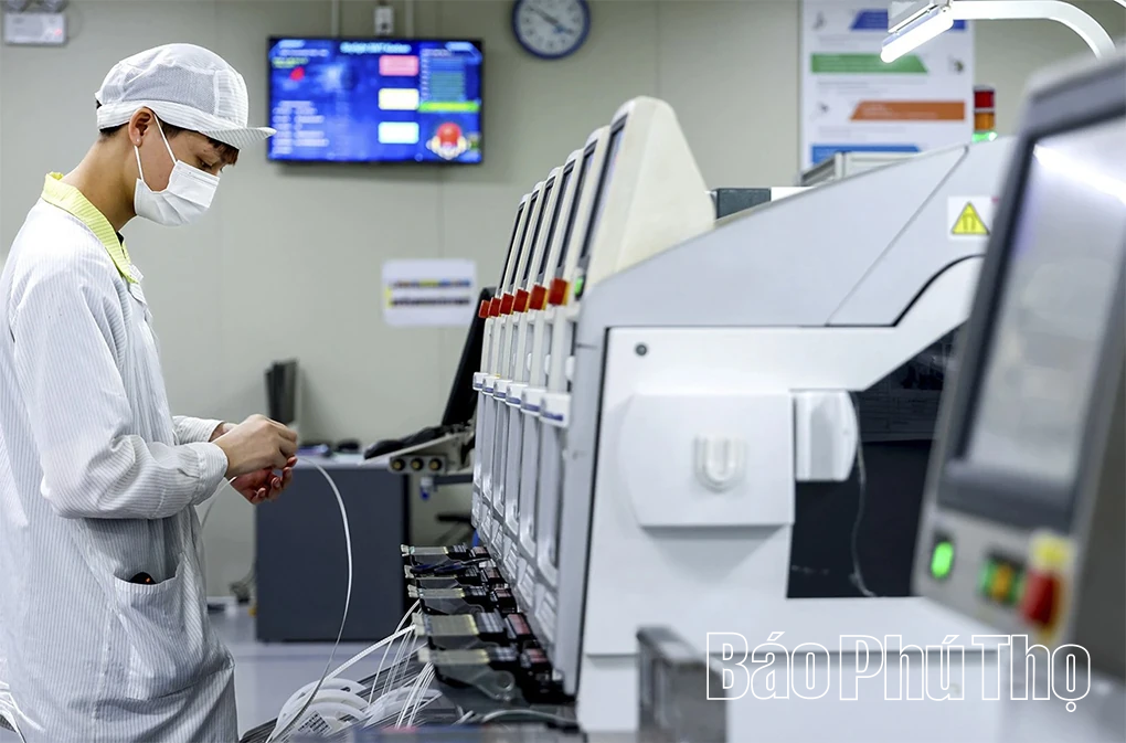 إعطاء الأولوية لجذب المشاريع ذات التقنية العالية