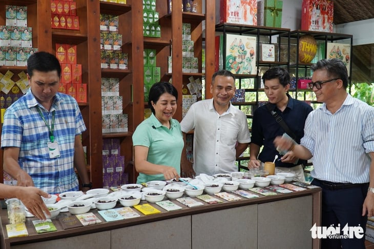 chocolate  - Ảnh 4.